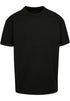 Heavy Oversize Tee, - Undersize / Plussize